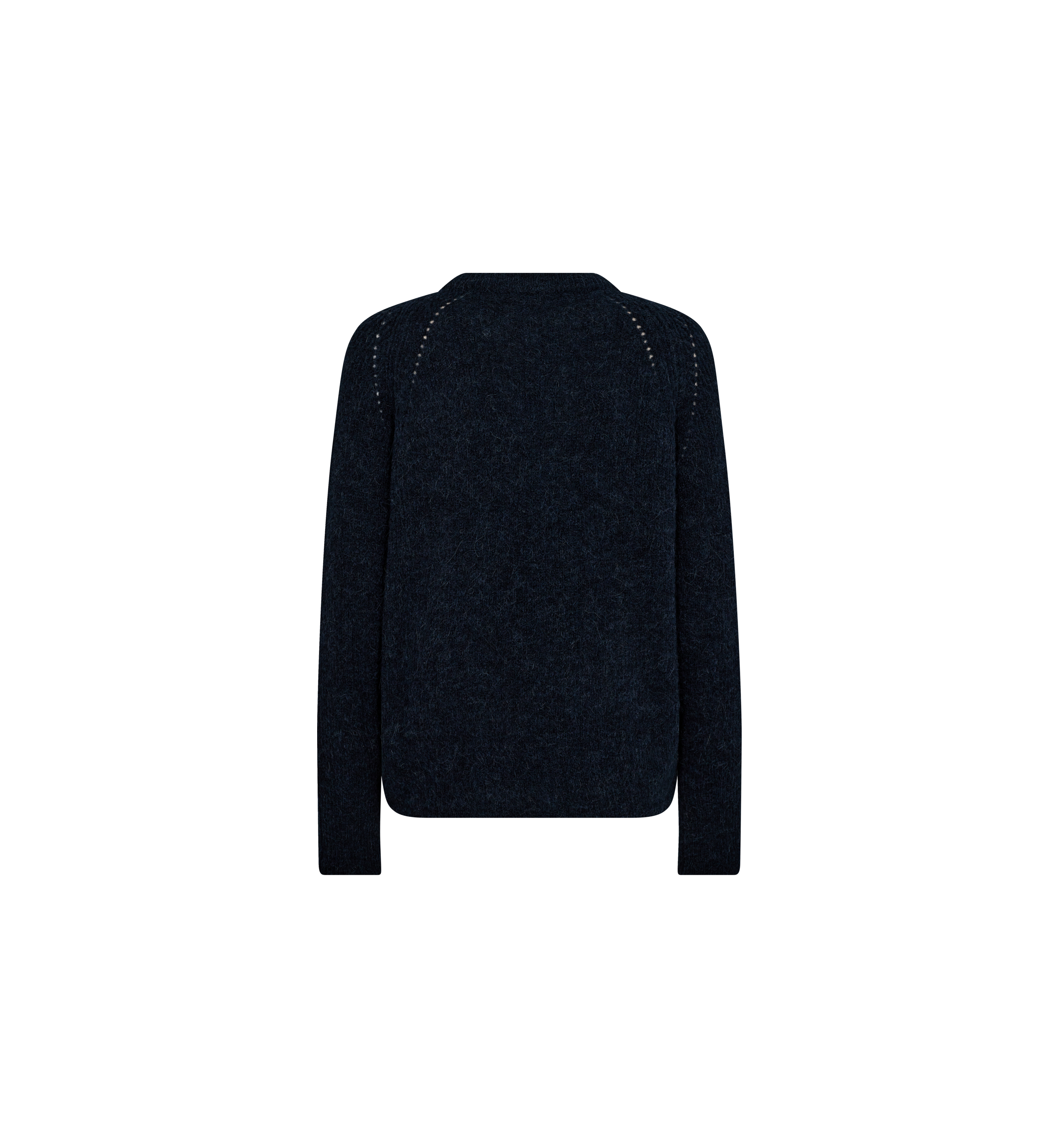 Packshot / Salute Navy / Back